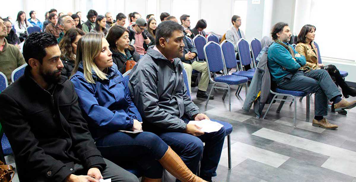 UFRO consolida trabajos de asistencia ambiental en La Araucanía