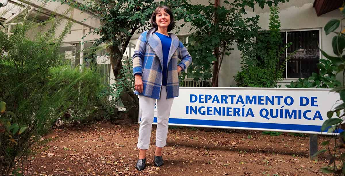 Experiencias de Innovación Educativa: Dra. Marcia Zambrano Riquelme
